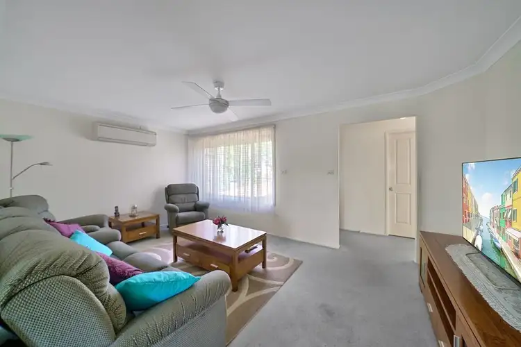 Second view of Homely house listing, 15 William Campbell Avenue, Harrington Park NSW 2567