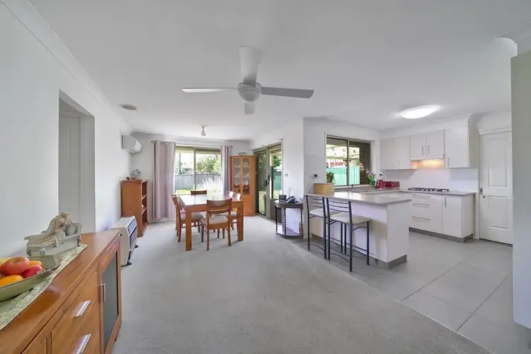 Fifth view of Homely house listing, 15 William Campbell Avenue, Harrington Park NSW 2567