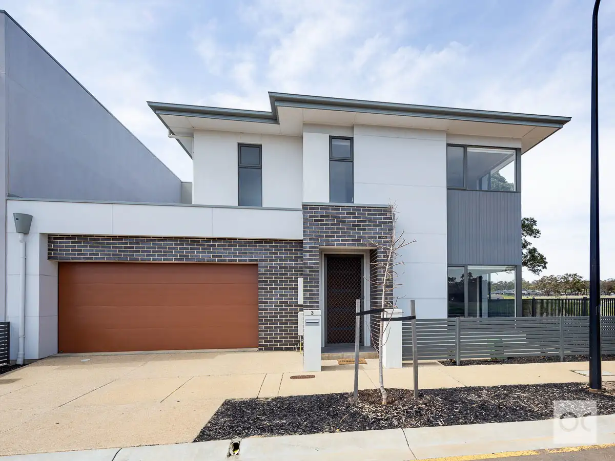 Main view of Homely house listing, 3 York Place, Mount Barker SA 5251