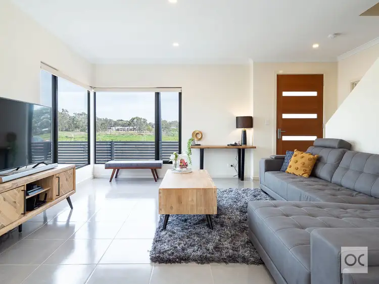 Second view of Homely house listing, 3 York Place, Mount Barker SA 5251