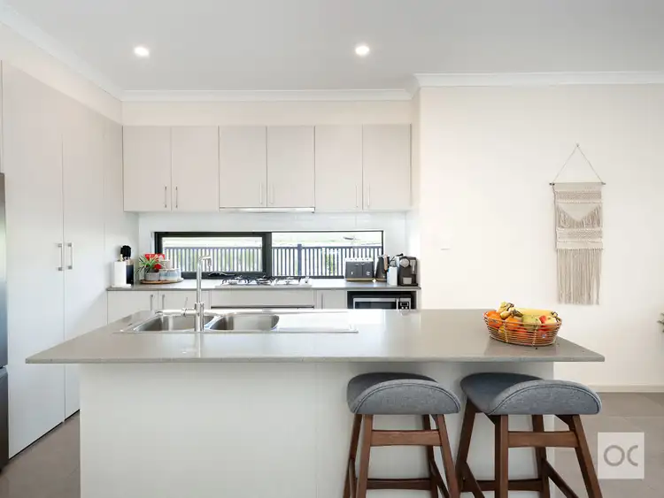 Fifth view of Homely house listing, 3 York Place, Mount Barker SA 5251