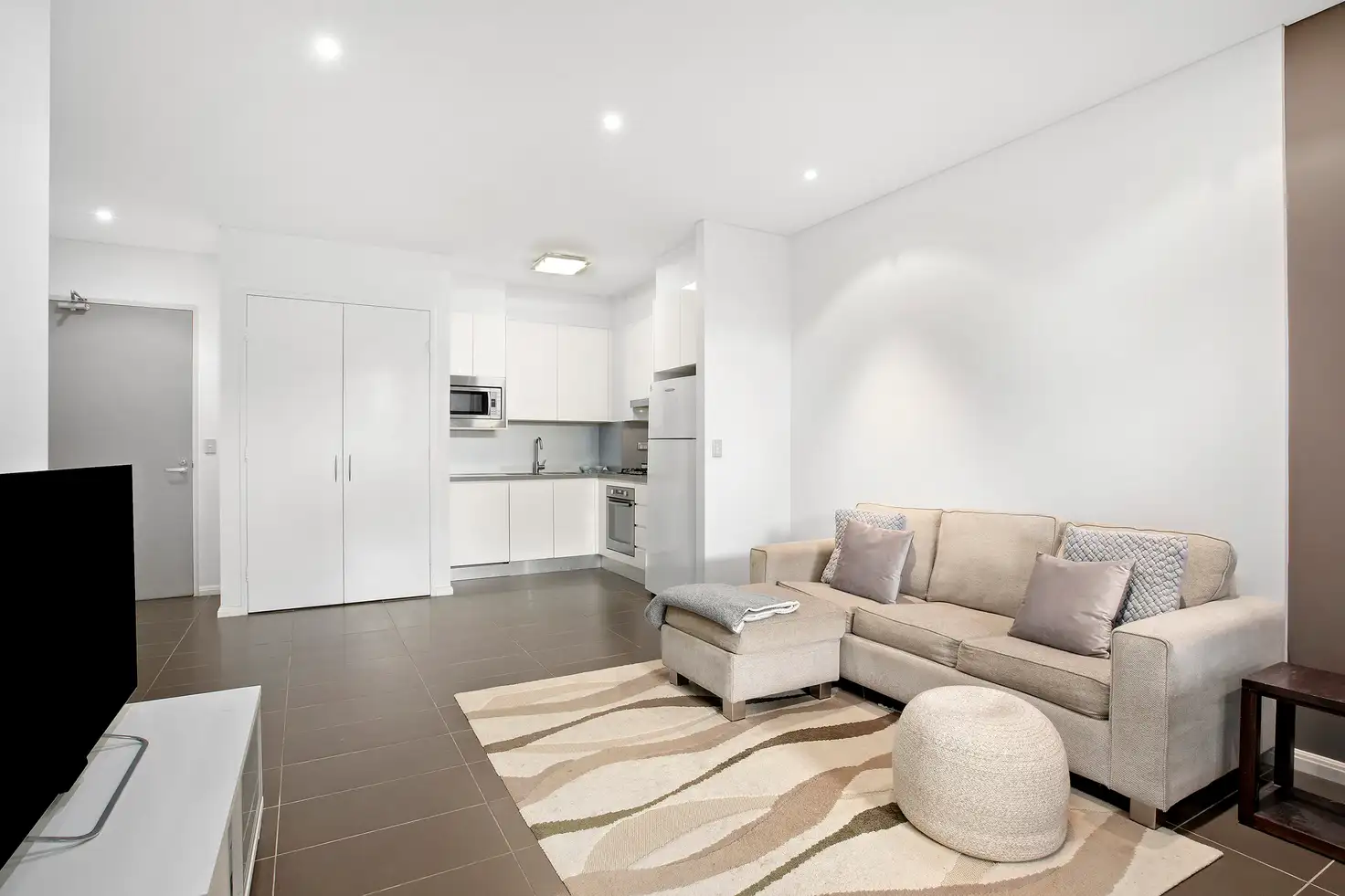 Main view of Homely apartment listing, 25/79-91 Macpherson Street, Warriewood NSW 2102