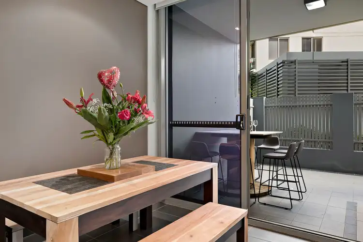 Third view of Homely apartment listing, 25/79-91 Macpherson Street, Warriewood NSW 2102
