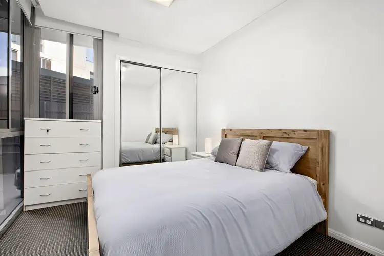 Fifth view of Homely apartment listing, 25/79-91 Macpherson Street, Warriewood NSW 2102