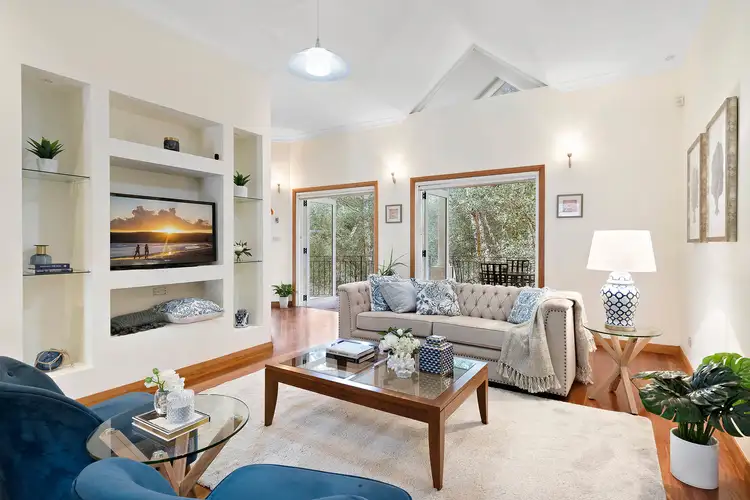 Second view of Homely house listing, 42 Gray Spence Crescent, West Pennant Hills NSW 2125