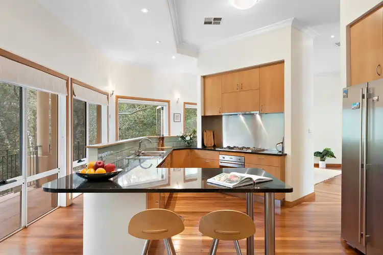 Fourth view of Homely house listing, 42 Gray Spence Crescent, West Pennant Hills NSW 2125