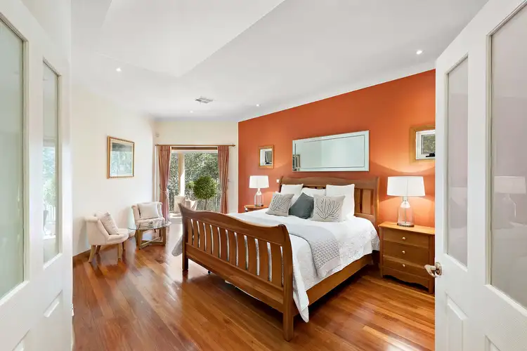 Fifth view of Homely house listing, 42 Gray Spence Crescent, West Pennant Hills NSW 2125