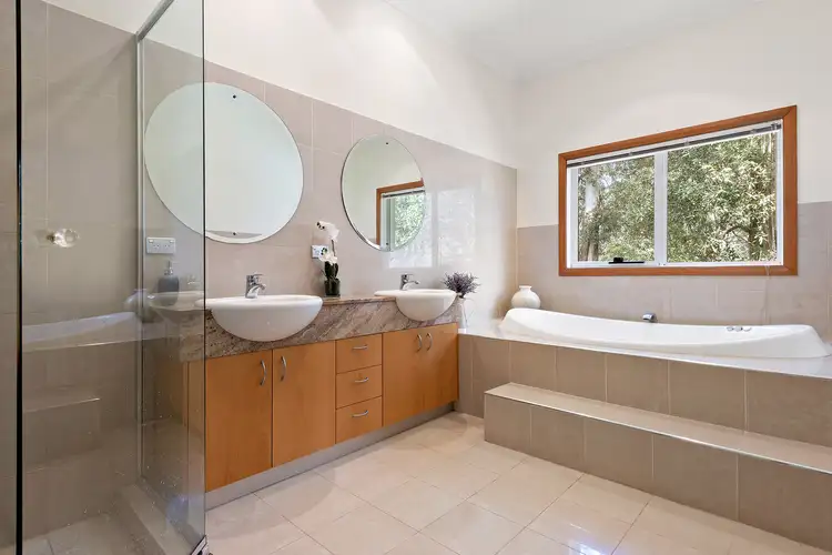 Sixth view of Homely house listing, 42 Gray Spence Crescent, West Pennant Hills NSW 2125