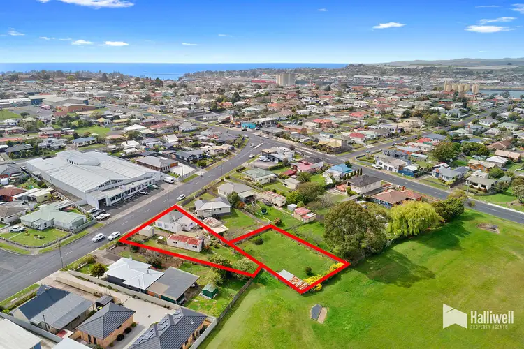 Second view of Homely house listing, 9 Middle Road, Devonport TAS 7310