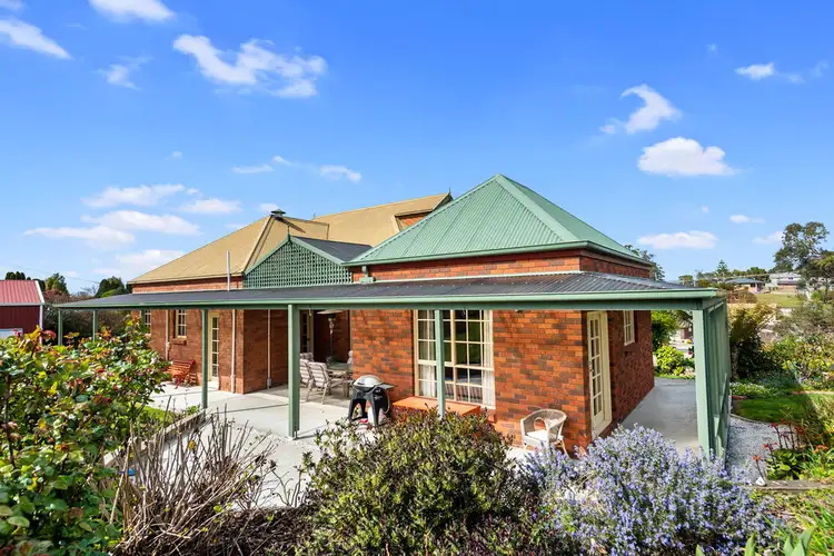 Second view of Homely house listing, 104 South Road, West Ulverstone TAS 7315