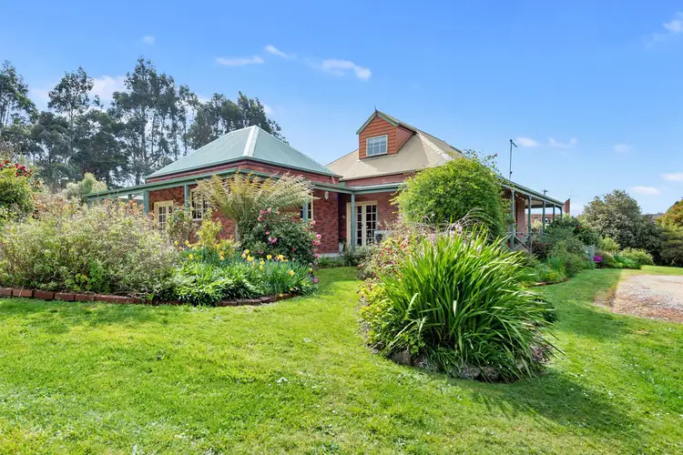 Fourth view of Homely house listing, 104 South Road, West Ulverstone TAS 7315