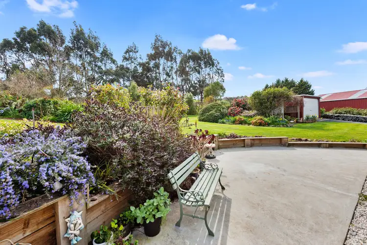 Fifth view of Homely house listing, 104 South Road, West Ulverstone TAS 7315
