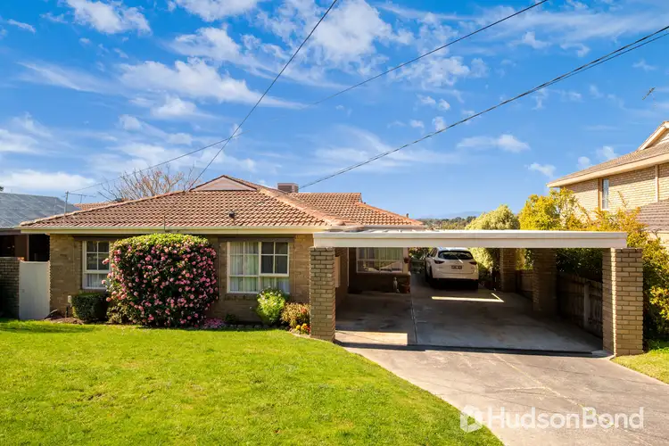 Main view of Homely house listing, 20 Centaur Grove, Doncaster East VIC 3109