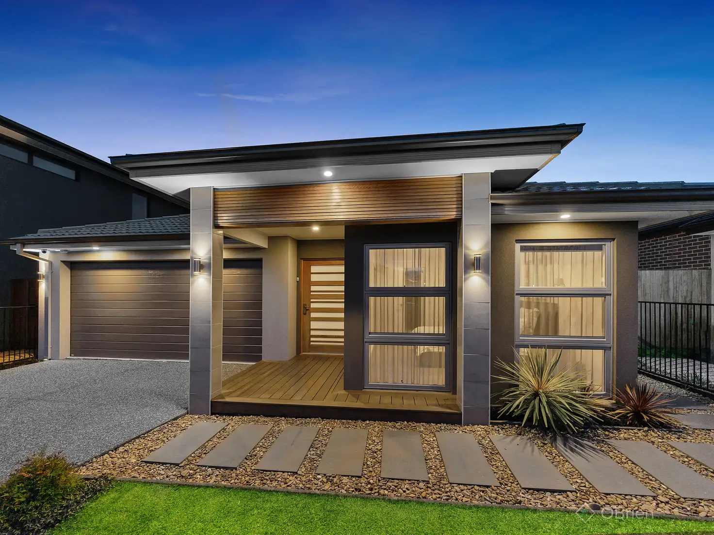 Main view of Homely house listing, 30 Murphy Street, Clyde North VIC 3978