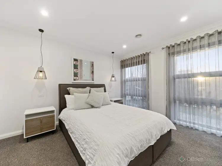 Second view of Homely house listing, 30 Murphy Street, Clyde North VIC 3978