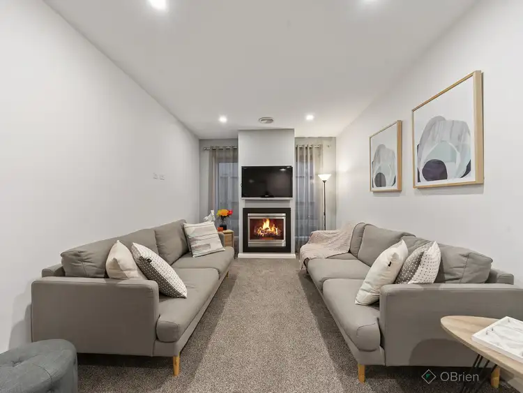 Fifth view of Homely house listing, 30 Murphy Street, Clyde North VIC 3978