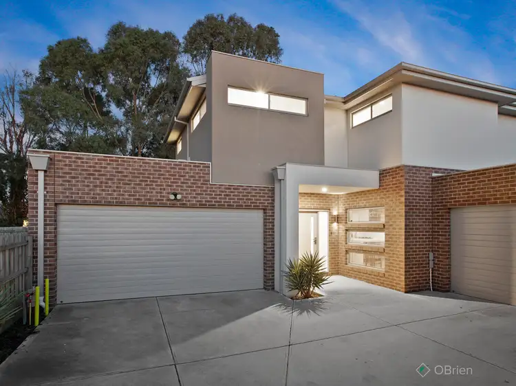 Main view of Homely house listing, 18A Bluegum Court, Narre Warren VIC 3805