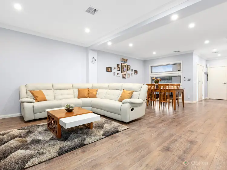 Third view of Homely house listing, 18A Bluegum Court, Narre Warren VIC 3805