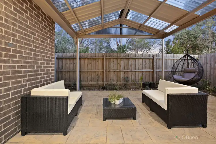 Fourth view of Homely house listing, 18A Bluegum Court, Narre Warren VIC 3805