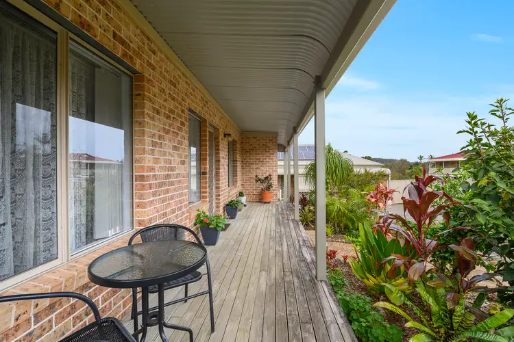 3/11 Egret Close, Boambee East NSW 2452