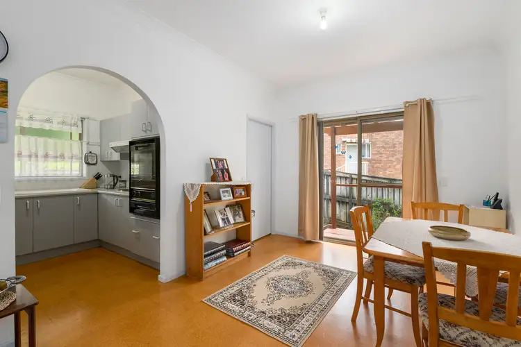 Fourth view of Homely villa listing, 3/11 Egret Close, Boambee East NSW 2452