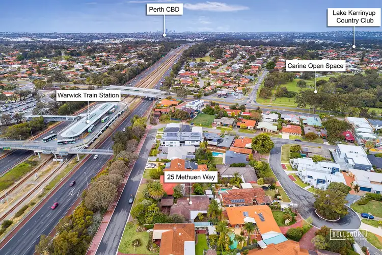 25 Methuen Way, Duncraig WA 6023