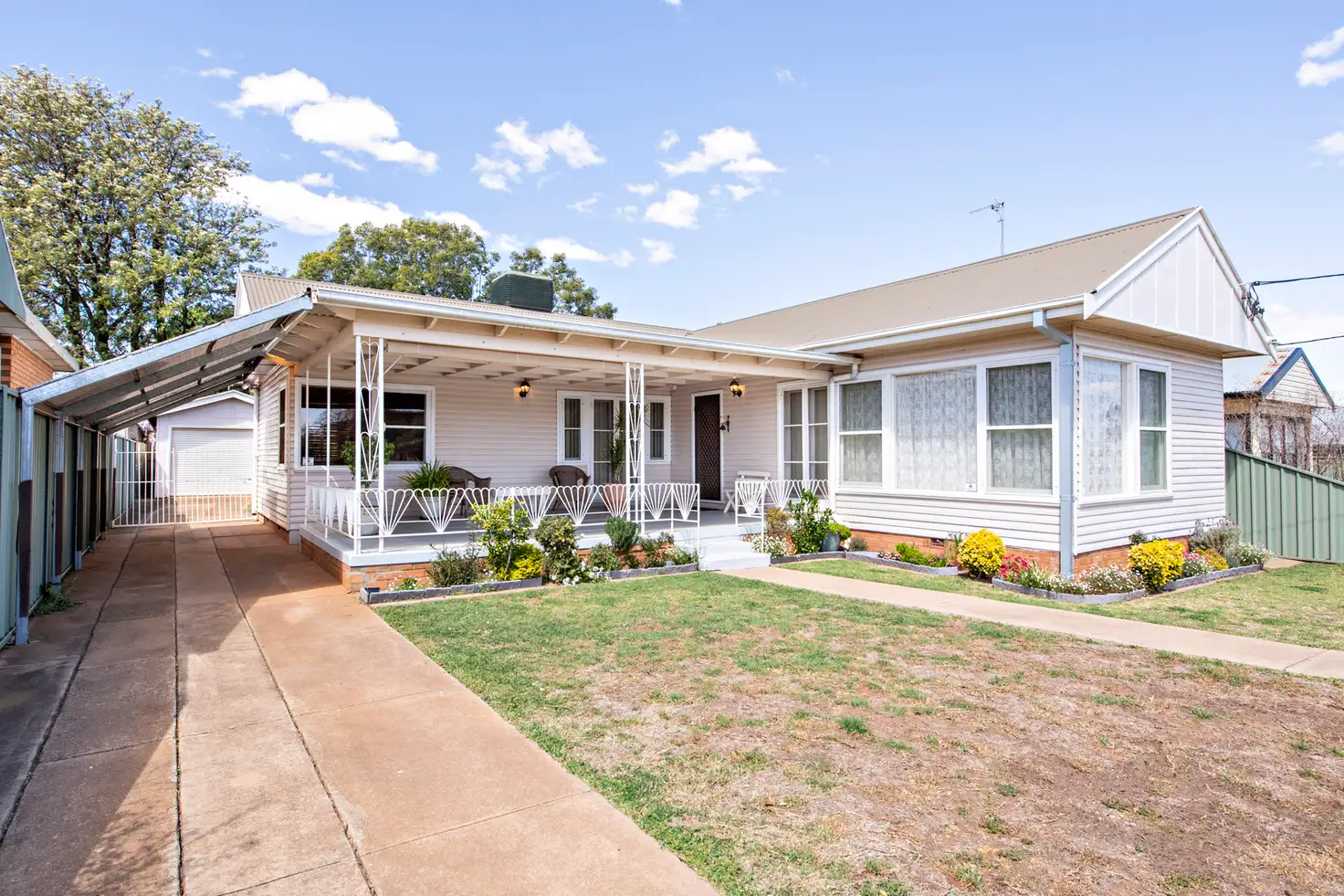 Main view of Homely house listing, 36 Leonard Street, Dubbo NSW 2830