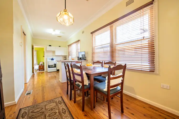 Fifth view of Homely house listing, 36 Leonard Street, Dubbo NSW 2830