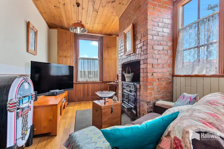 Second view of Homely house listing, 28 Archer Street, Devonport TAS 7310