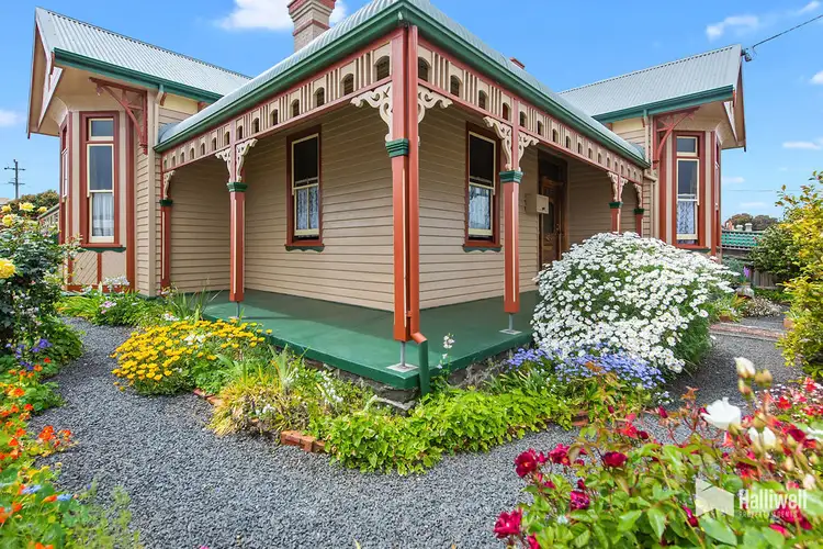 Third view of Homely house listing, 28 Archer Street, Devonport TAS 7310
