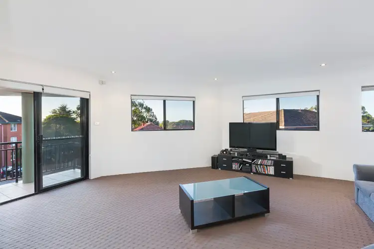 Second view of Homely apartment listing, 6/1 Trickett Road, Woolooware NSW 2230