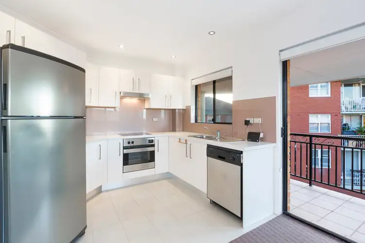 Third view of Homely apartment listing, 6/1 Trickett Road, Woolooware NSW 2230