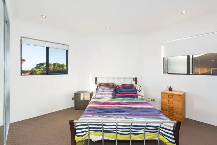 Fourth view of Homely apartment listing, 6/1 Trickett Road, Woolooware NSW 2230