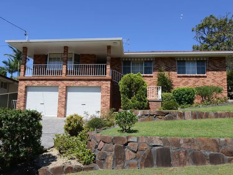 56 Daphne Street, Forster NSW 2428