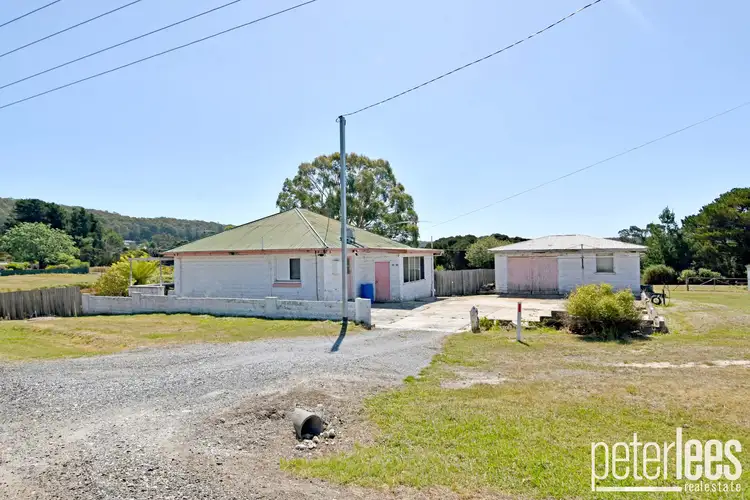 42-44 Shaw Street, Beaconsfield TAS 7270