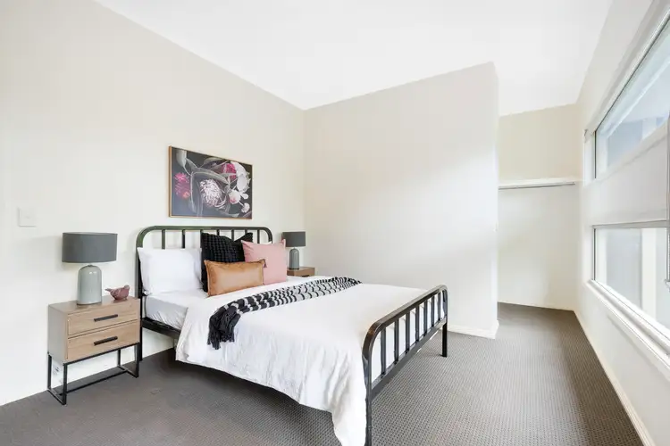 Sixth view of Homely townhouse listing, 5 The Entrance, Caroline Springs VIC 3023