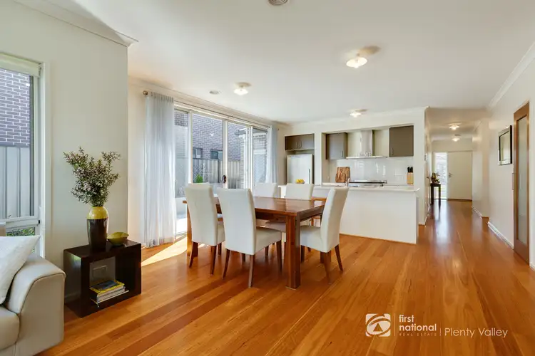 Fourth view of Homely house listing, 6 Mowbray Street, Mernda VIC 3754