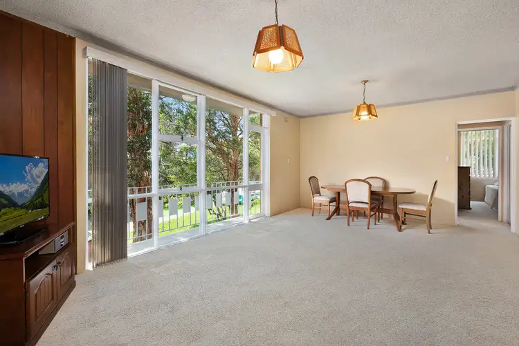 2/21 Searle Avenue, Randwick NSW 2031