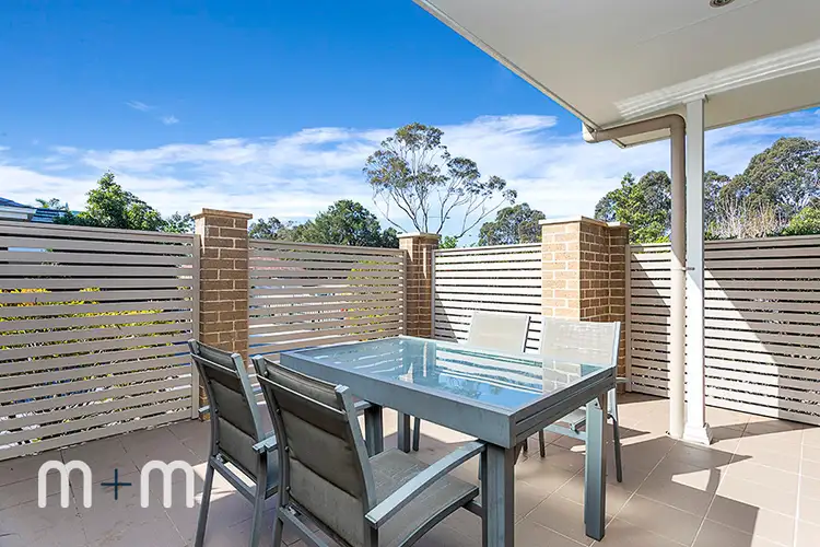 4/267 Rothery Street, Corrimal NSW 2518