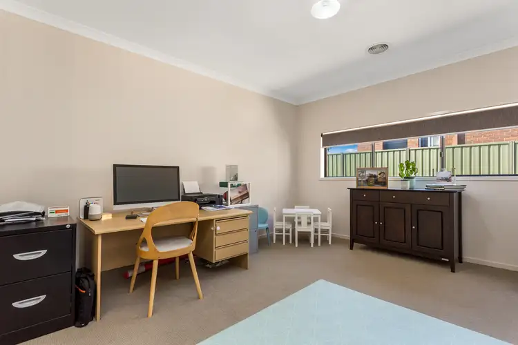 Sixth view of Homely house listing, 7 Amanda Drive, Maiden Gully VIC 3551