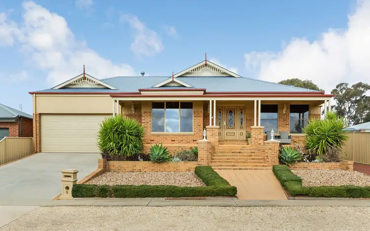6 Warne Court, Strathfieldsaye VIC 3551