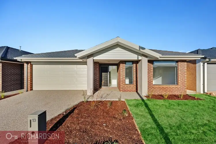 Main view of Homely house listing, 13 Otago Grove, Werribee VIC 3030