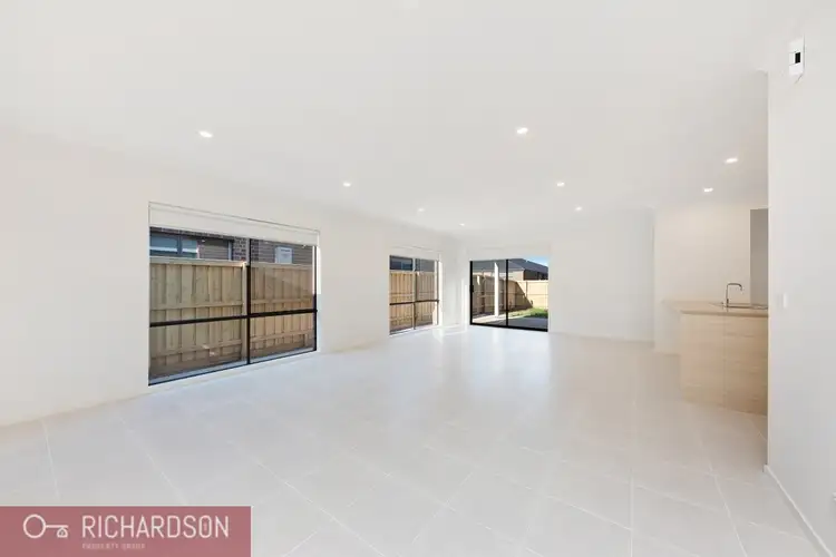 Second view of Homely house listing, 13 Otago Grove, Werribee VIC 3030