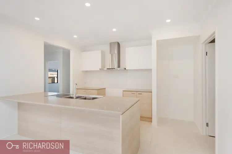 Third view of Homely house listing, 13 Otago Grove, Werribee VIC 3030