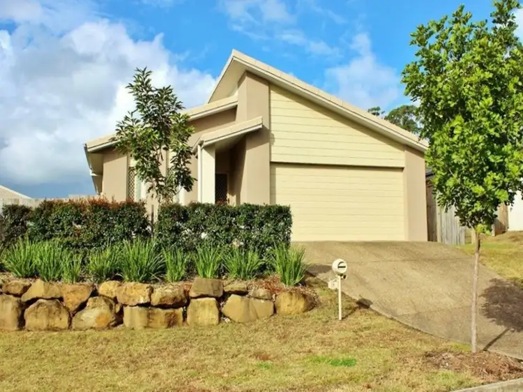 6 Elise Avenue, Coomera QLD 4209