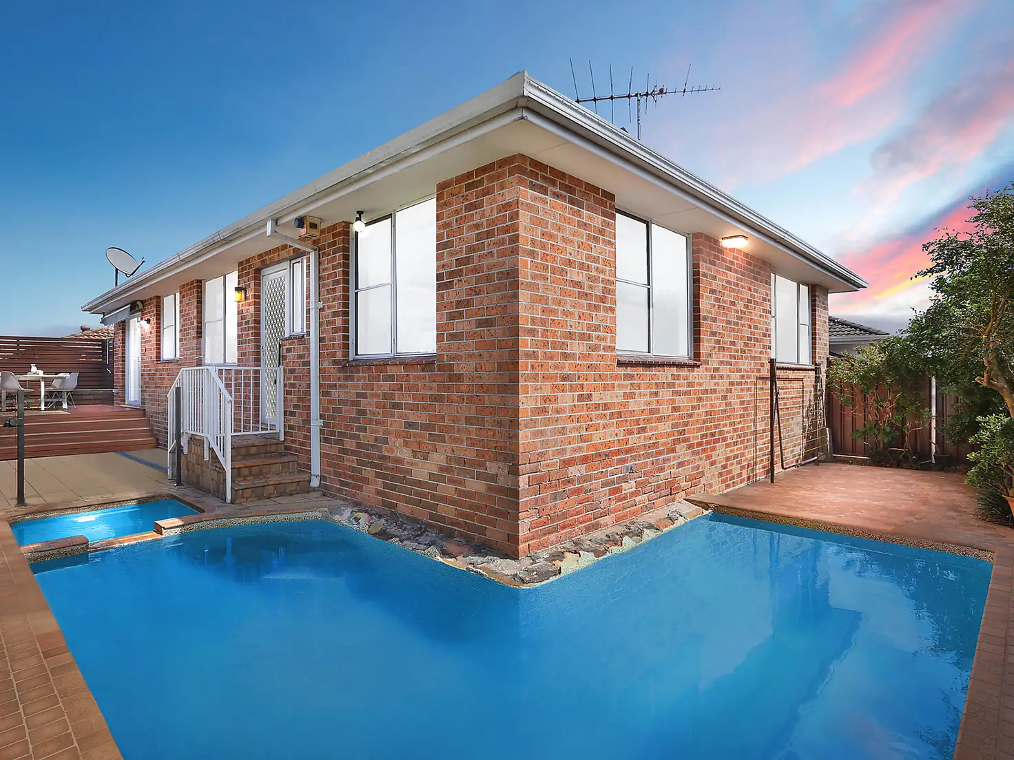 Main view of Homely villa listing, 7/20 Homedale Crescent, Connells Point NSW 2221