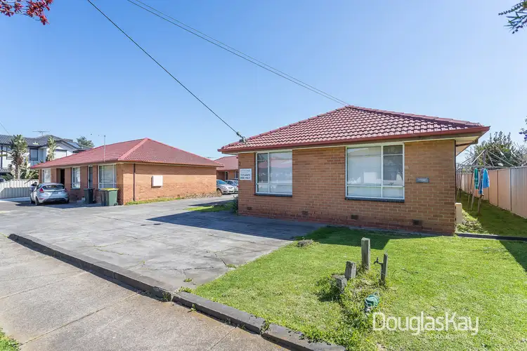 Main view of Homely block of units listing, 1-10/1-3 Isla Street, Sunshine North VIC 3020