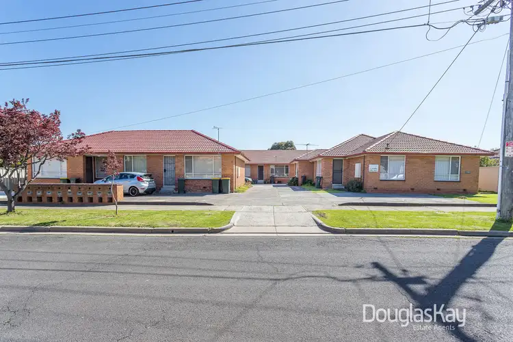 Fourth view of Homely block of units listing, 1-10/1-3 Isla Street, Sunshine North VIC 3020