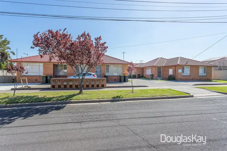 Fifth view of Homely block of units listing, 1-10/1-3 Isla Street, Sunshine North VIC 3020