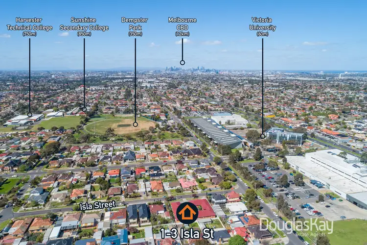 Seventh view of Homely block of units listing, 1-10/1-3 Isla Street, Sunshine North VIC 3020